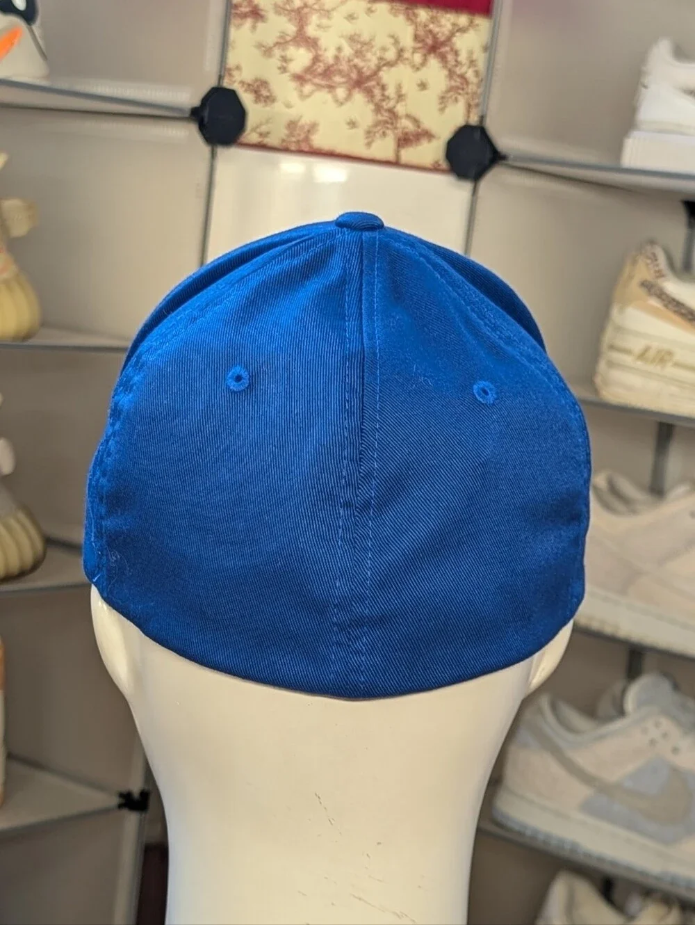 Mercury Cougar Anniversary Hat (OS)